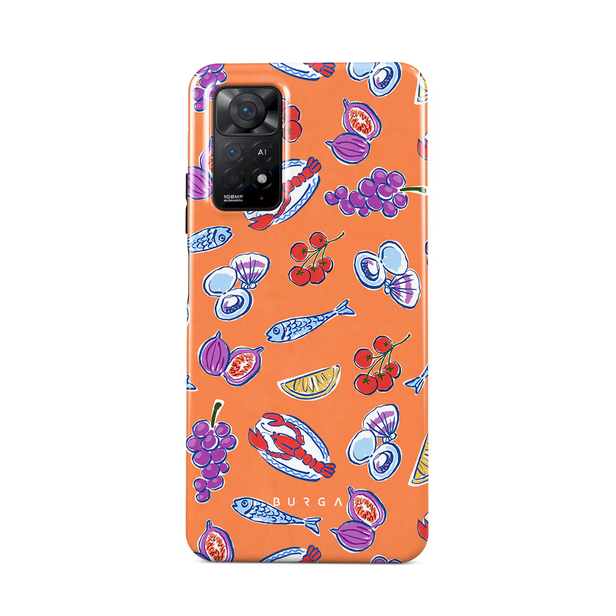 Xiaomi Redmi Note 11 Pro Cases
