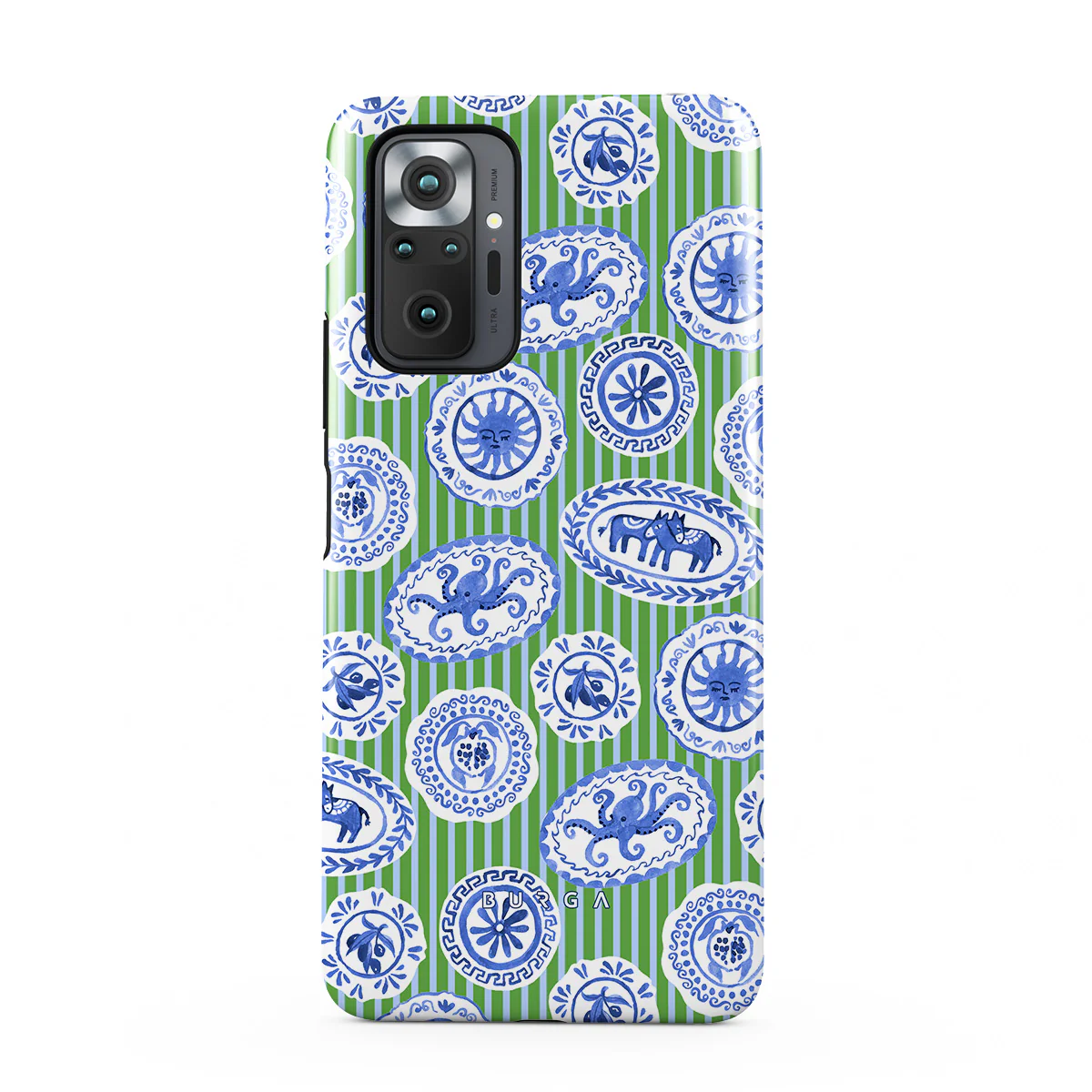 Xiaomi Redmi Note 10 Pro Cases