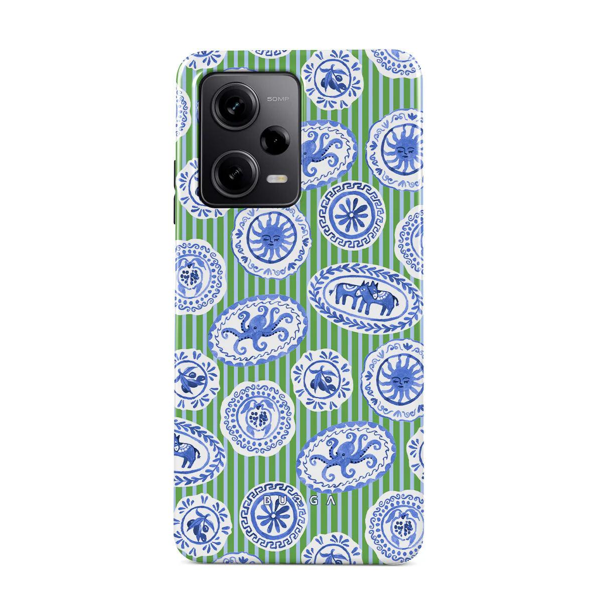 Xiaomi Redmi Note 12 Pro 5G Cases